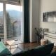 Z Widokiem Apartamenty - apartamenty z widokiem na góry i zewnętrzną balią, Szklarska Poręba - Foto 4