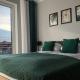 Z Widokiem Apartamenty - apartamenty z widokiem na góry i zewnętrzną balią, Szklarska Poręba - Foto 9