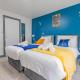 Premium Serviced Accommodation Nottingham, 4 Bedrooms, 5 Beds, 4 Bathrooms, Sleeps 7, Nottingham - Foto 3