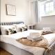 Turquoise Tranquil- 3 Bed House, Easthampstead (foto 7)