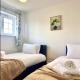 Turquoise Tranquil- 3 Bed House, Easthampstead (foto 10)