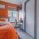 Premium Serviced Accommodation Nottingham, 4 Bedrooms, 5 Beds, 4 Bathrooms, Sleeps 7, Nottingham - Foto 7
