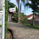Suíte privativa 11km vila germânica, Blumenau - Fotografie 2