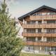 Apartment Venetz-2 by Interhome
