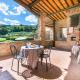 Apartment Colombaia by Interhome Lucolena in Chianti - Fotografie 4