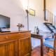 Apartment Colombaia by Interhome Lucolena in Chianti - Fotografie 8
