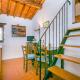 Apartment Colombaia by Interhome Lucolena in Chianti - Fotografie 9