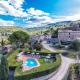 Apartment Laura by Interhome Lucolena in Chianti - Foto 1
