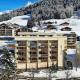 Apartment Cristal-11 by Interhome, Leukerbad (fotografie 10)
