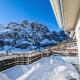 Apartment Flaminia by Interhome, Leukerbad - Fotografie 10