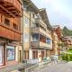 Apartment Central-2 by Interhome Wengen - Foto 5