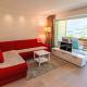 Apartment Cristal-6 by Interhome, Leukerbad - Fotografie 1