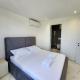 Penthouse with a city view, Tirana - Photo 10