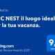 BRIC NEST il luogo ideale per la tua vacanza. Firenze - Foto 2
