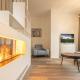 Villa Metropol - Ferienappartement Sabei