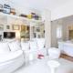 Studio Sant' Andrea Fashion Suite by Interhome, Milán - Fotografie 2