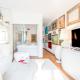 Studio Sant' Andrea Fashion Suite by Interhome, Milán - Fotografie 10