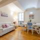 Apartment Barbero by Interhome