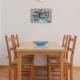 Appartementhaus Victoria - Whg B 18 - Meeresbrise, ザスニッツ - 写真 10