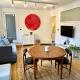 Bright Large Double Bedroom Flat, Londres - Foto 3