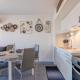 Apartment L'Espelido-8 by Interhome Saint-Aygulf - Foto 8