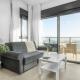 Luxury Suite Apartment With Sea View #55 By Hashdera Eilat, Ejlat - Fotografie 2