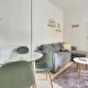 Vieux Nice Studio avec balcon à 1min de la plage, Nice - Fotografie 9