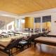 OptimaMed Kurhaus Wildbad, Wildbad Einöd (fotografie 3)