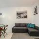 Cozy Apartment - elegance and comfort near the fair Bari - Fotografie 3
