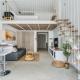 Luxury Loft with Balcony in JVC, Oxford Terraces 2, Dubai - Foto 4