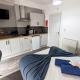 Comfortable Stay - Fishpond Drive, Nottingham - Foto 10