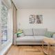 Modern and Unique Studio in the Centre of Wroclaw by Noclegi Renters, Vratislav - Fotografie 7