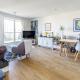 Charming 2 Bedrooms for up to 6 people, Лондон - Фото 2