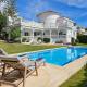 Villa Las Mariposas in La Sierrezuela, Mijas Costa, Mijas Costa - Photo 1