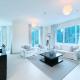 Luxury 2B Apt with Full Marina Views - Delphine, Dubaï - Photo 1
