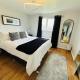 Outstanding Modern Glasgow Flat Luxury King Bed - Fotografie 6