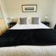 Outstanding Modern Glasgow Flat Luxury King Bed - Fotografie 7