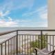 WINTER RATES! Charming Oceanfront Suite, Make Memories Here! Dogs OK 526
