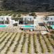 Elysian Villas Ios