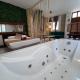 URBAN Premium Jacuzzi estudio céntrico