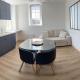 Appartement, Pinon