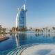 Jumeirah Marsa Al Arab Dubai, Dubaï - Photo 8