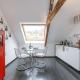 Huswell - Cozy retro apartment in the heart of Ghent Гент - Фото 6
