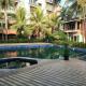 Heritage Exotica 2BHK Apartment service apartments in goa, Arpora - Photo 10