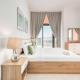 Serene 2 Bedrooms Apartment, Dubaj - Fotografie 7
