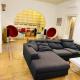 Easy Room Italy Grand Apartments, Milán - Fotografie 3