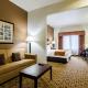 Comfort Inn & Suites Lawrence - University Area, Lawrence (fotografie 3)