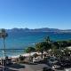 Appartement 2 pièces - Vue mer Cannes - Foto 1