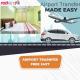 Redkey Inn Transit Hotel - Free Airport pick up & drop 24x7
