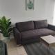 3322 Departamento Amoblado
